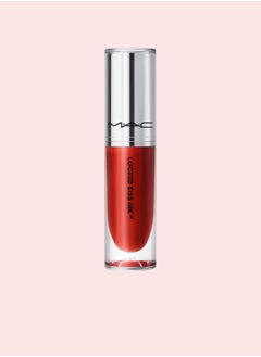 MAC Cosmetics Locked Kiss Ink Lipcolour - Extra Chili  - Image 3