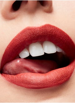 MAC Cosmetics Locked Kiss Ink Lipcolour - Extra Chili  - Image 5