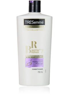 TRESemmé TRESemme Conditioner Biotin+ Repair, 700 ml  - Image 1