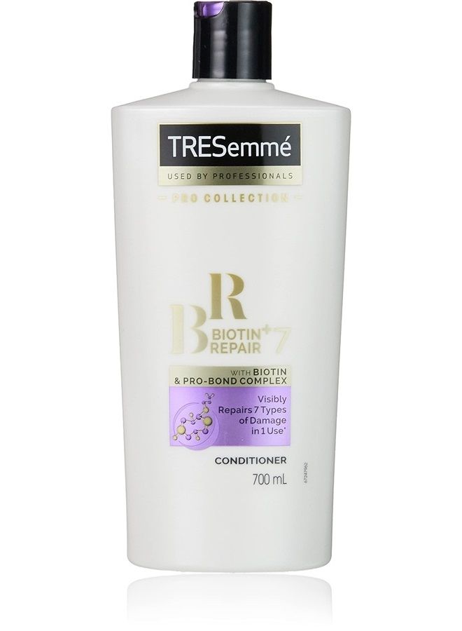 TRESemmé TRESemme Conditioner Biotin+ Repair, 700 ml - Image 1