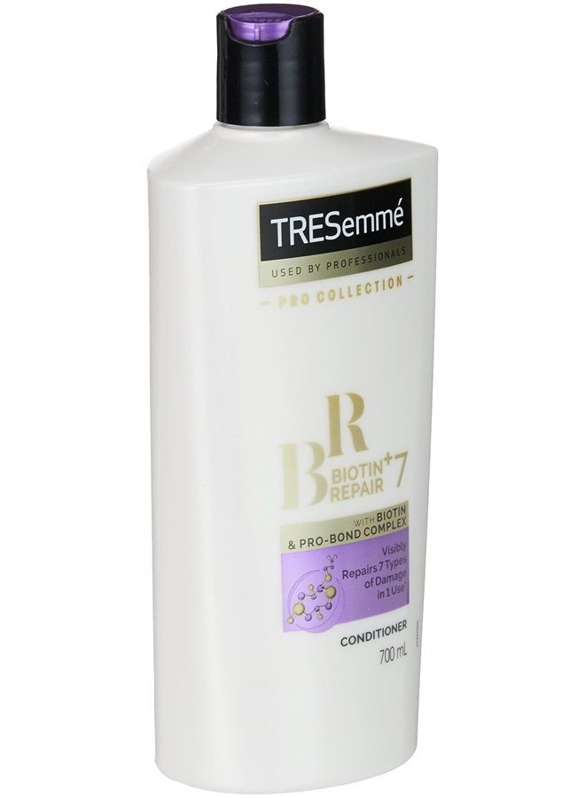 TRESemmé TRESemme Conditioner Biotin+ Repair, 700 ml - Image 3