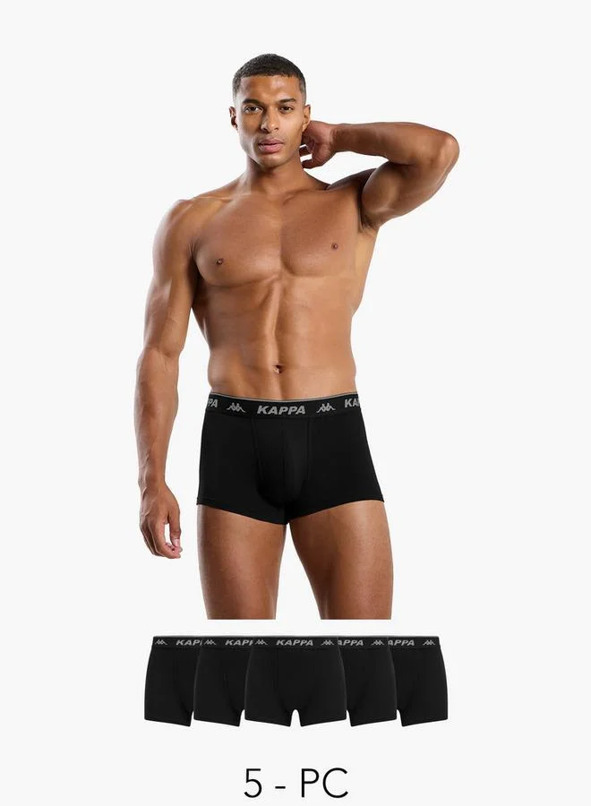 Kappa Set of 5 - Kappa Trunks