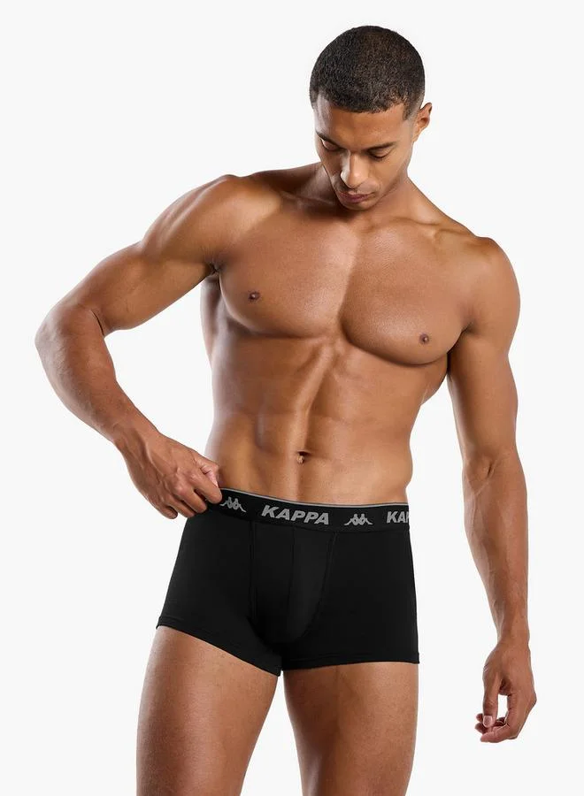 Kappa Set of 5 - Kappa Trunks