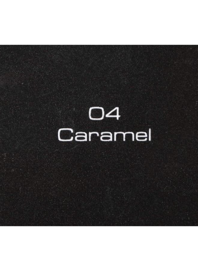 CYBELE Light Reflection - Liquid Foundation - 04 Caramel.  - Image 3