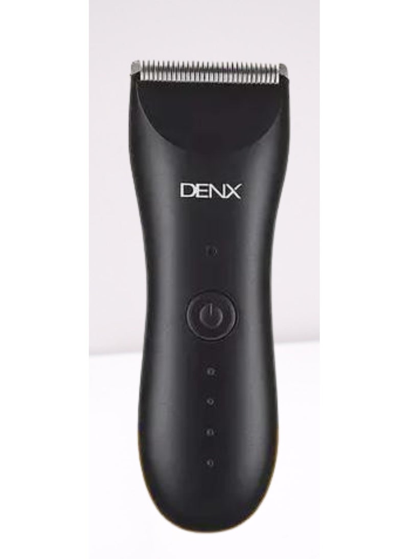DENX DX1861 Professional Hair Clipper – 5W Power, USB Charging, 1 Hour Quick Charge for 60 Minutes Use - Image 1
