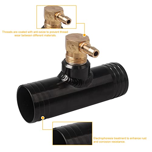 Iker Auxiliary Fuel Tank Install Kit 1 3/4" 11408 Diesel Installation Kit Compatible with Dodge Diesel Trucks 2013-Currently - Image 4