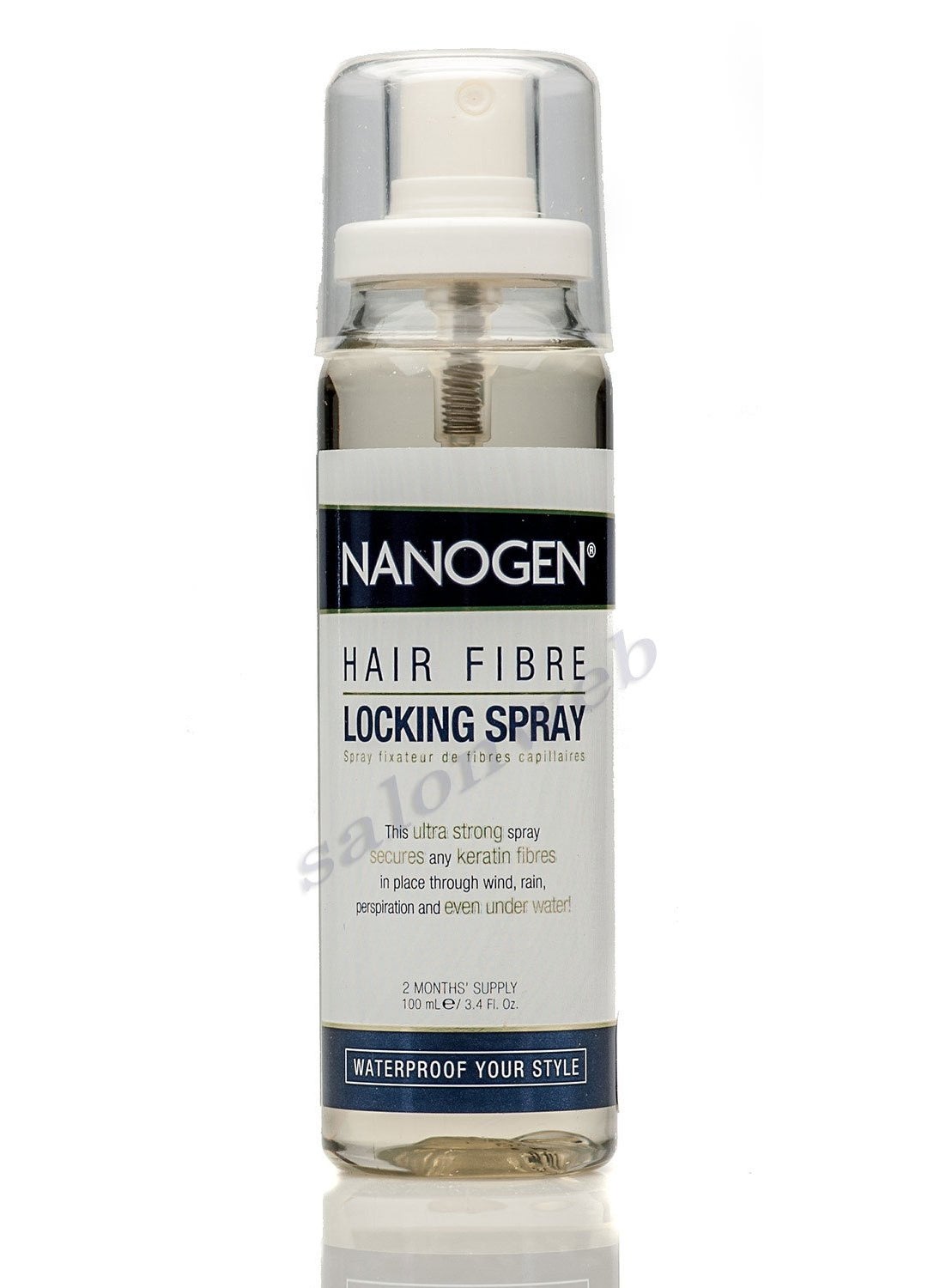 Nanogen Locking Mist Spray 