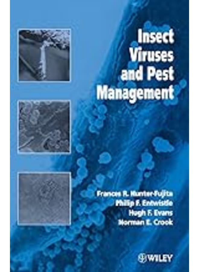 Insect Viruses And Pest Management