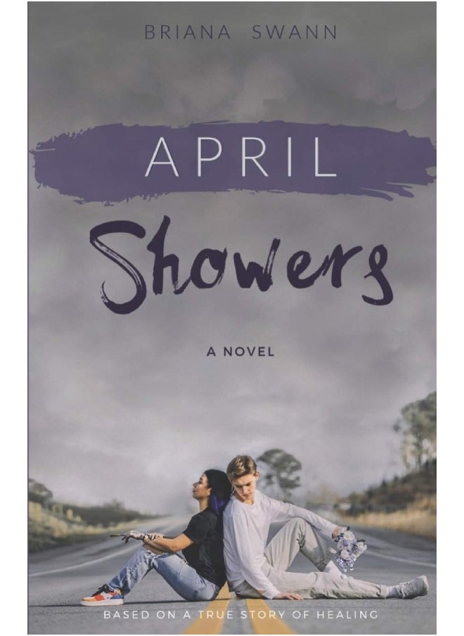 null - April Showers - Image 1