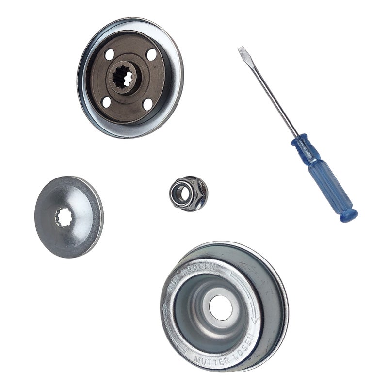 Gear Box/Head Repair Kit Replacement for Stihl FS160/180/220/260/280/290/300/310/311/350/360/380 - Image 5