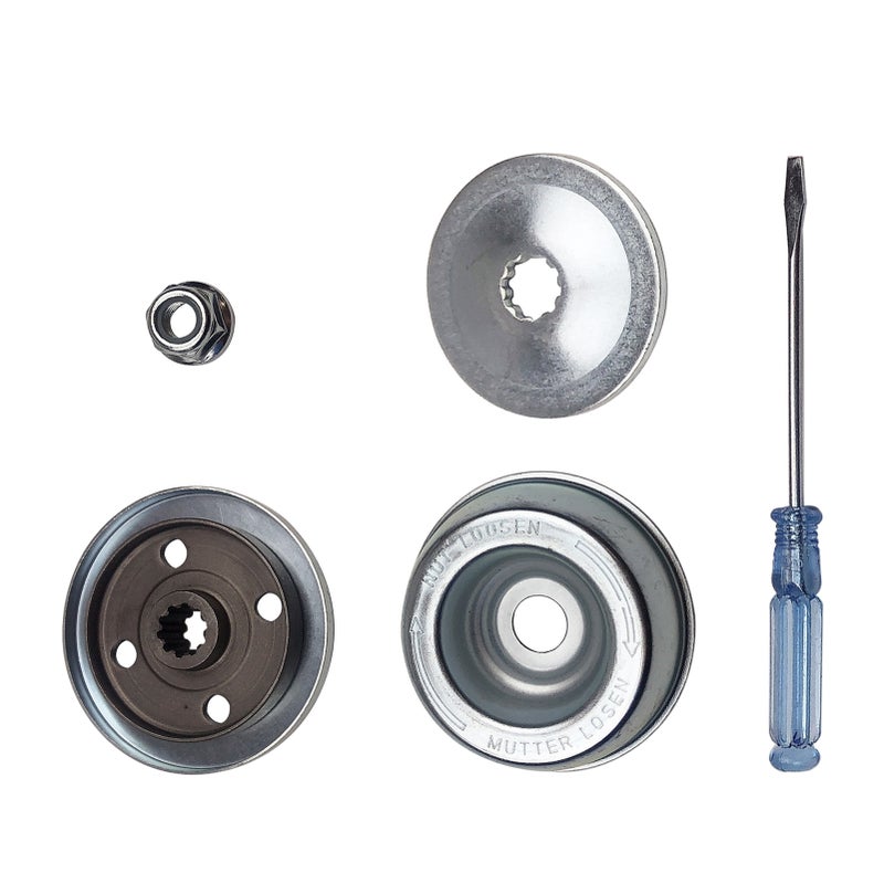 Gear Box/Head Repair Kit Replacement for Stihl FS160/180/220/260/280/290/300/310/311/350/360/380 - Image 1