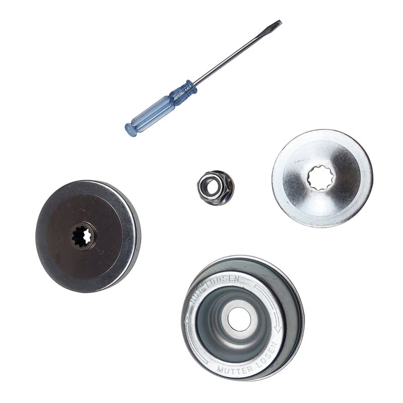 Gear Box/Head Repair Kit Replacement for Stihl FS160/180/220/260/280/290/300/310/311/350/360/380 - Image 3