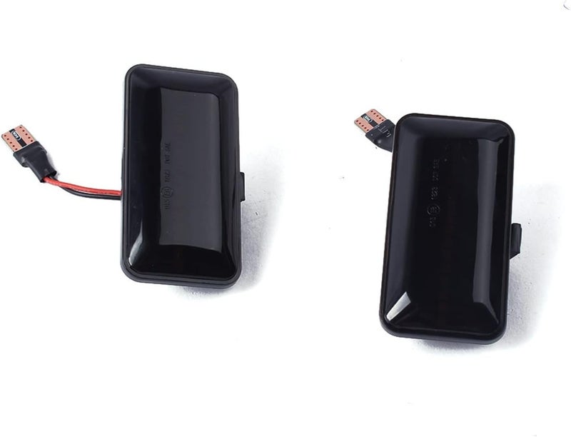 Vuzmode Dynamic Side Marker Turn Signal Lights - Image 1