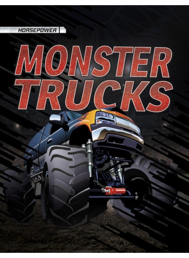 Monster Trucks