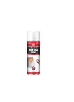 Asmaco Asmaco Adhesive Spray 500ml 