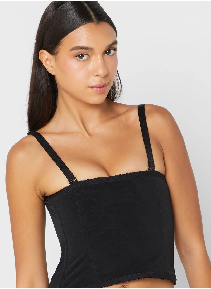 ELLA Shapewear Fastener With Hooks