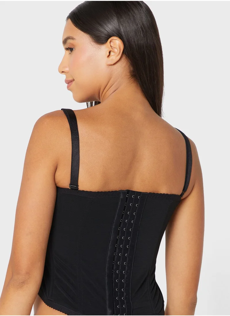 ELLA Shapewear Fastener With Hooks