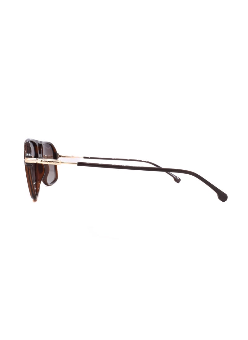 MEC Square/Aviator Shape Sunglasses 59993-C4  - Image 3