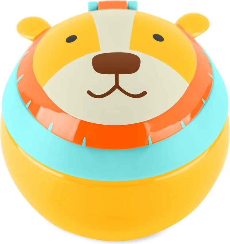 Skip Hop Zoo Snack Cup 222 ml