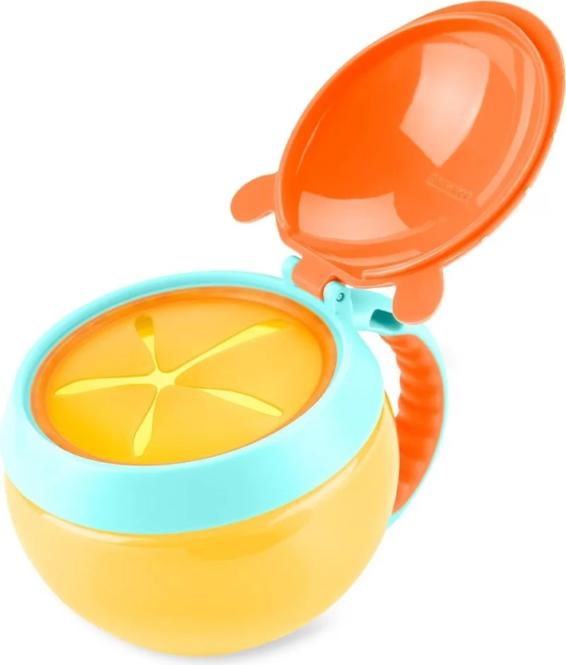 Skip Hop Zoo Snack Cup 222 ml