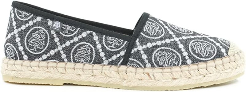 CEDRO أحذية سيدرو بوش النسائية من نوع إسبادريل سهلة الارتداء - Image 2