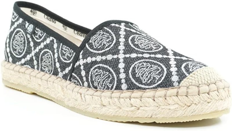 CEDRO أحذية سيدرو بوش النسائية من نوع إسبادريل سهلة الارتداء - Image 1