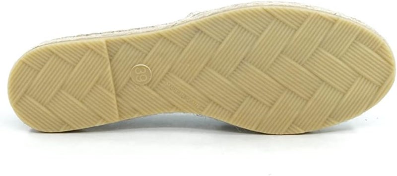 CEDRO أحذية سيدرو بوش النسائية من نوع إسبادريل سهلة الارتداء - Image 4