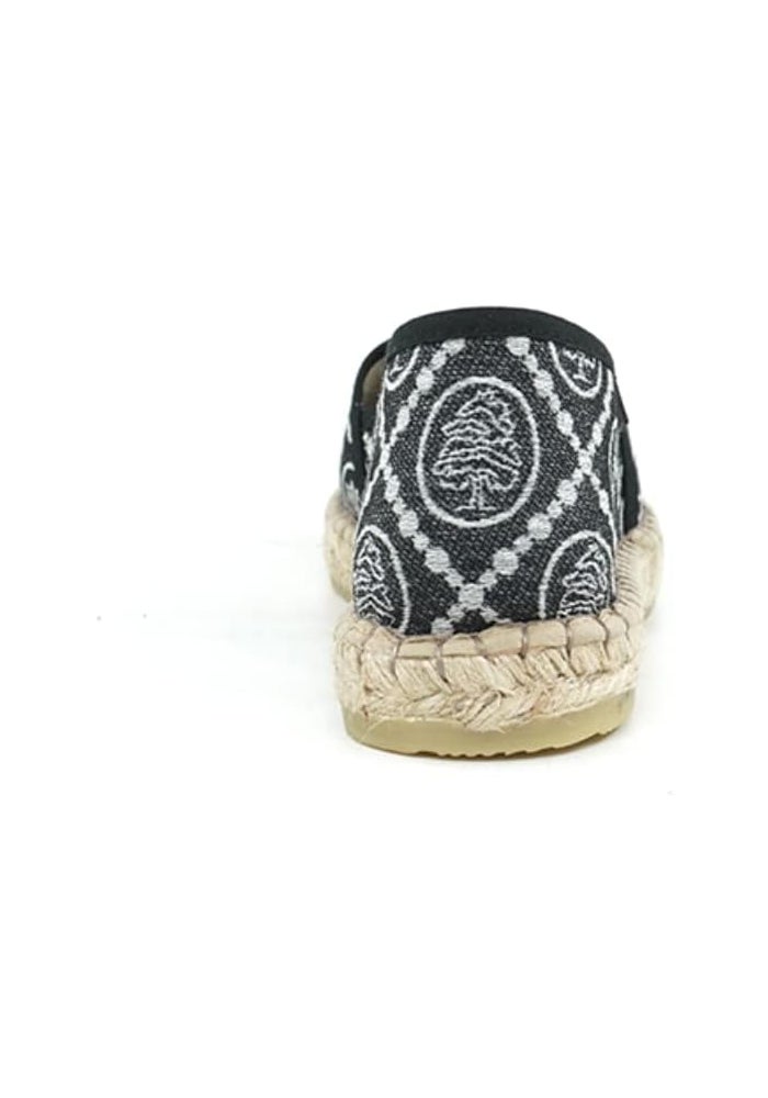 CEDRO أحذية سيدرو بوش النسائية من نوع إسبادريل سهلة الارتداء - Image 5