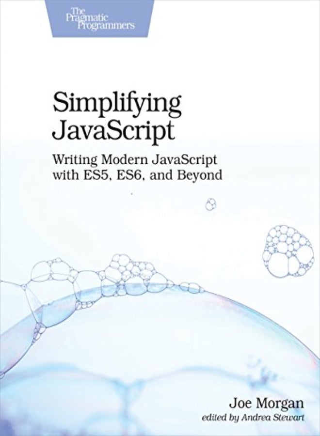 Simplifying JavaScript
