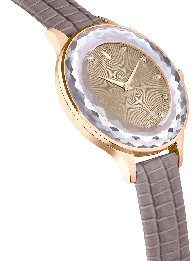 SWAROVSKI Octea Nova Analog Watch