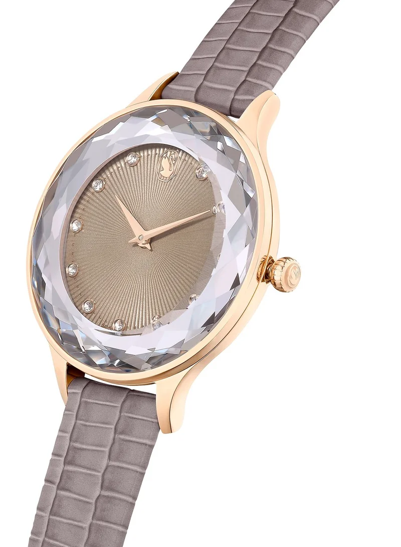 SWAROVSKI Octea Nova Analog Watch
