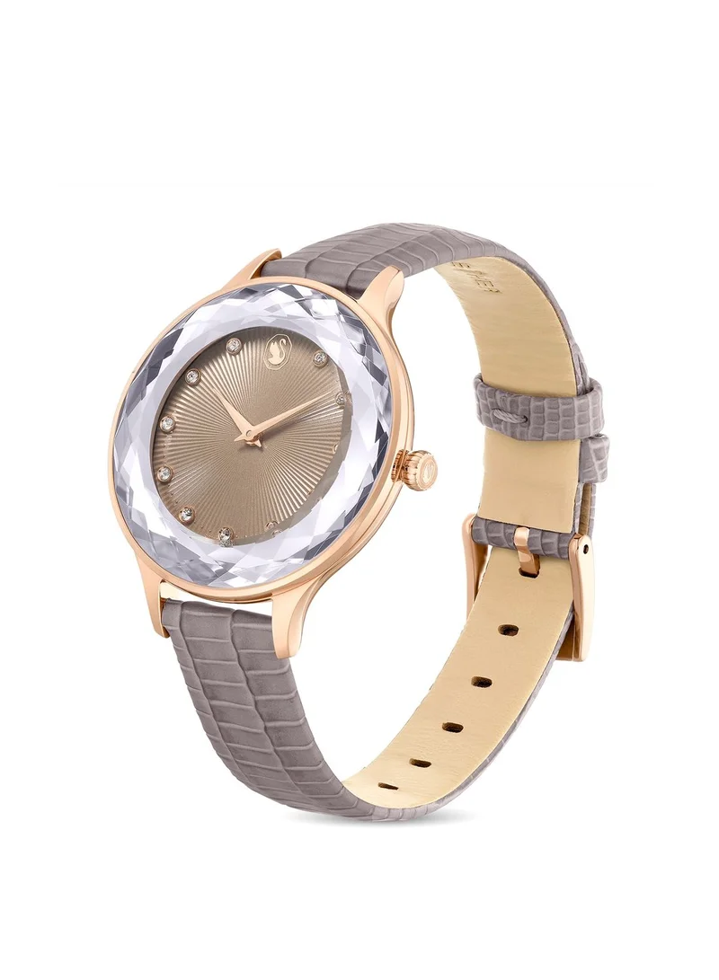 SWAROVSKI Octea Nova Analog Watch