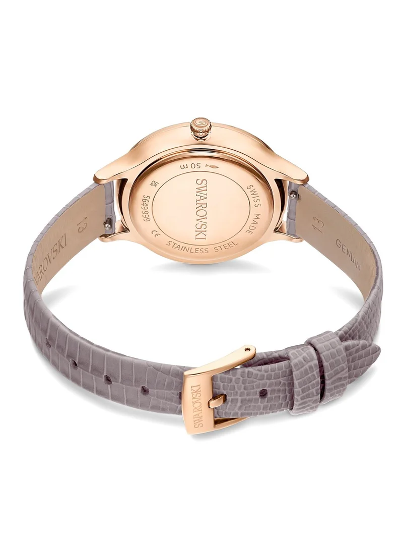 SWAROVSKI Octea Nova Analog Watch