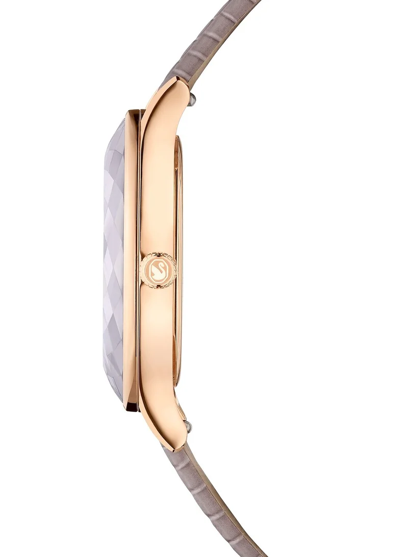 SWAROVSKI Octea Nova Analog Watch