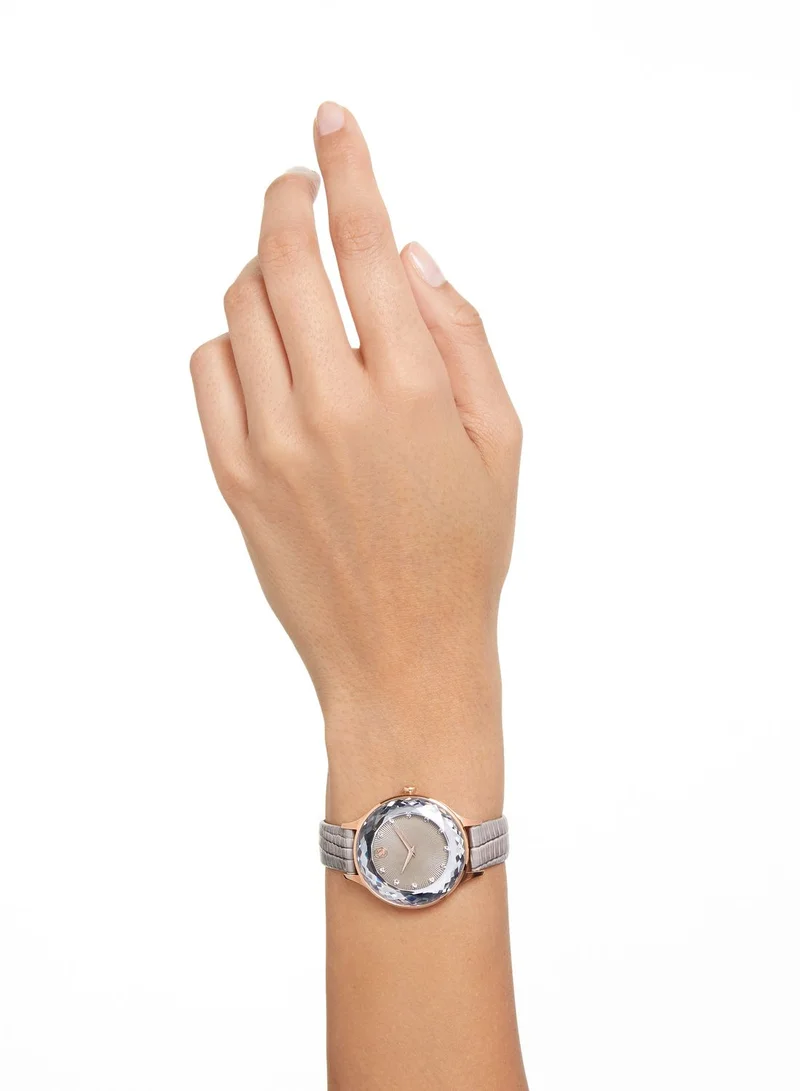 SWAROVSKI Octea Nova Analog Watch