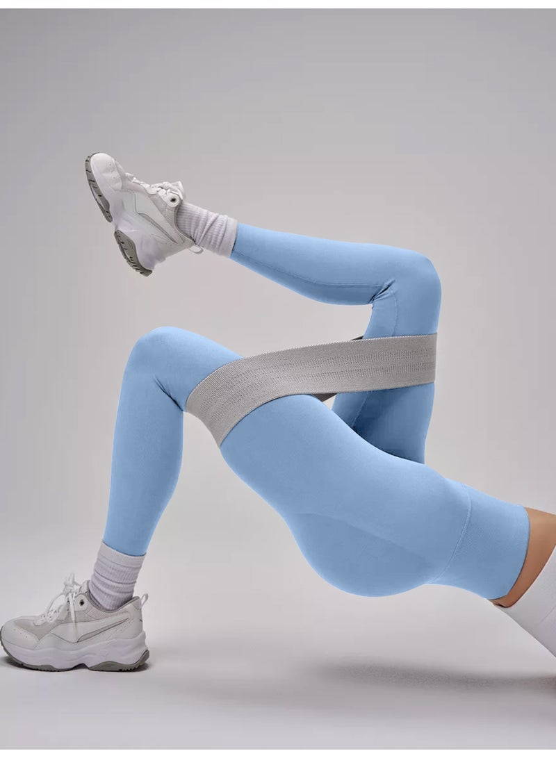 general Butt Lifting Leggings Gym Yoga Pants Push Up Seamless Sports Tights Woman Fitness Booty Leggins Workout Running Scrunch Pants - Image 4