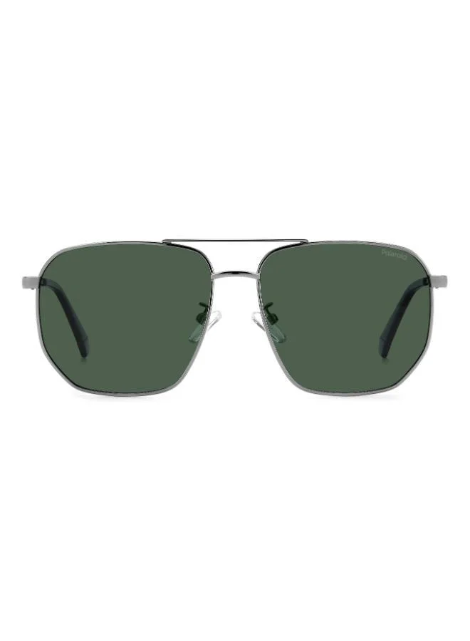 Polaroid Wayfarers Sunglasses
