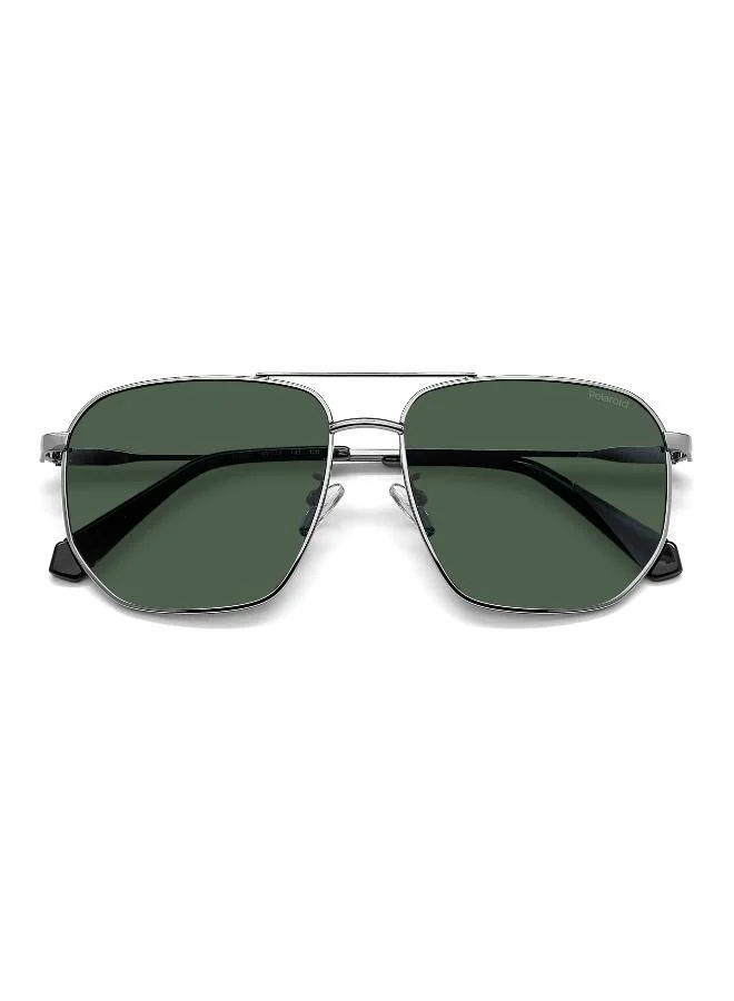 Polaroid Wayfarers Sunglasses