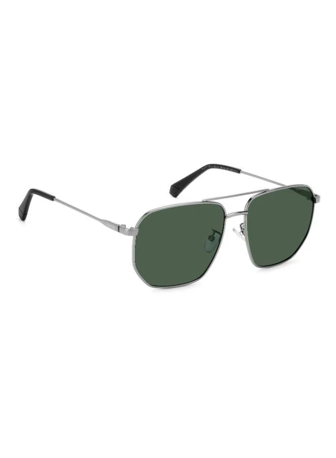 Polaroid Wayfarers Sunglasses