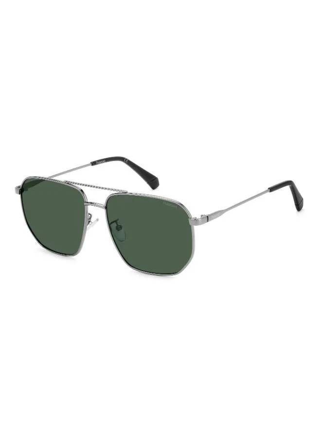 Polaroid Wayfarers Sunglasses