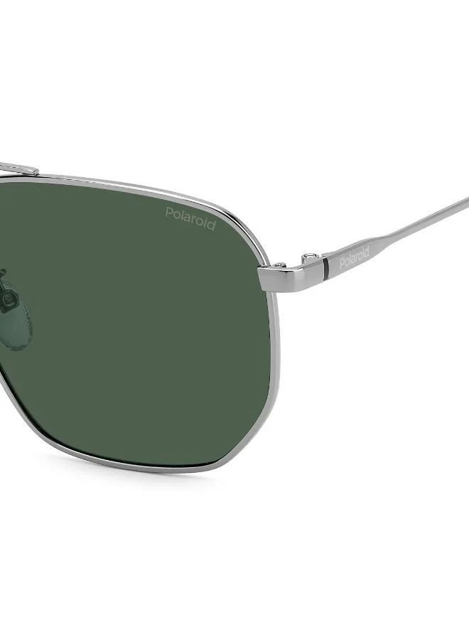 Polaroid Wayfarers Sunglasses