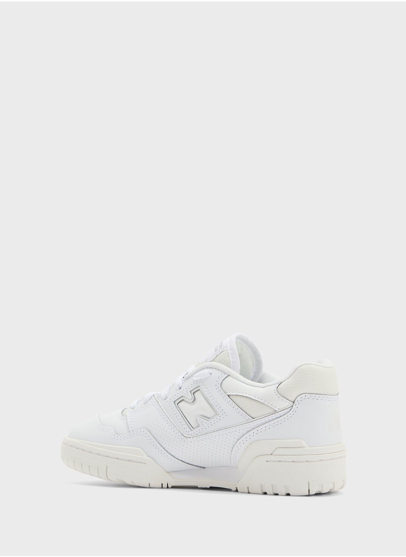New Balance Bb550 Sneakers  - Image 2
