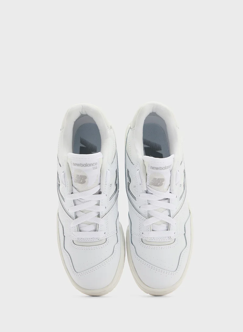 نيو بالانس Bb550 Sneakers