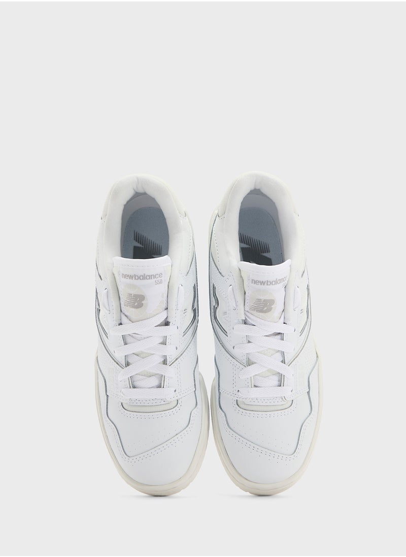 New Balance Bb550 Sneakers  - Image 4