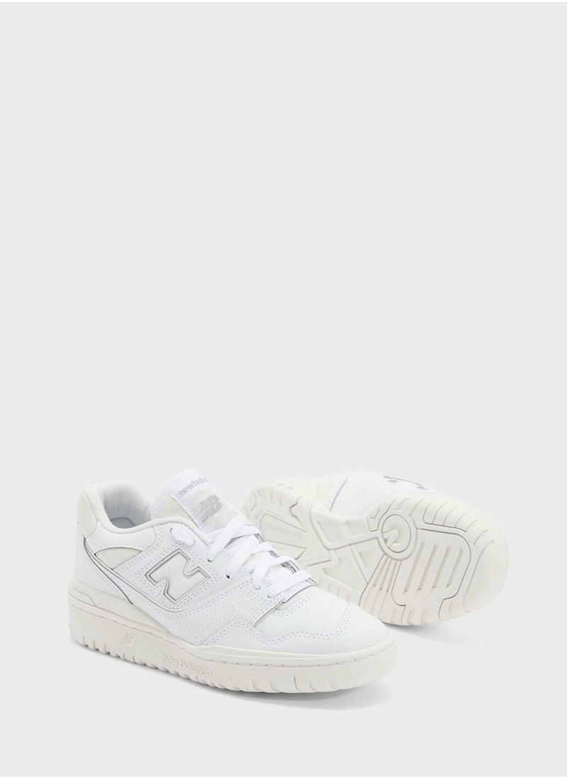 New Balance Bb550 Sneakers  - Image 3