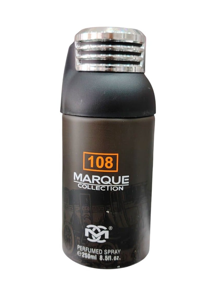 Perfumed Spray 250 ml