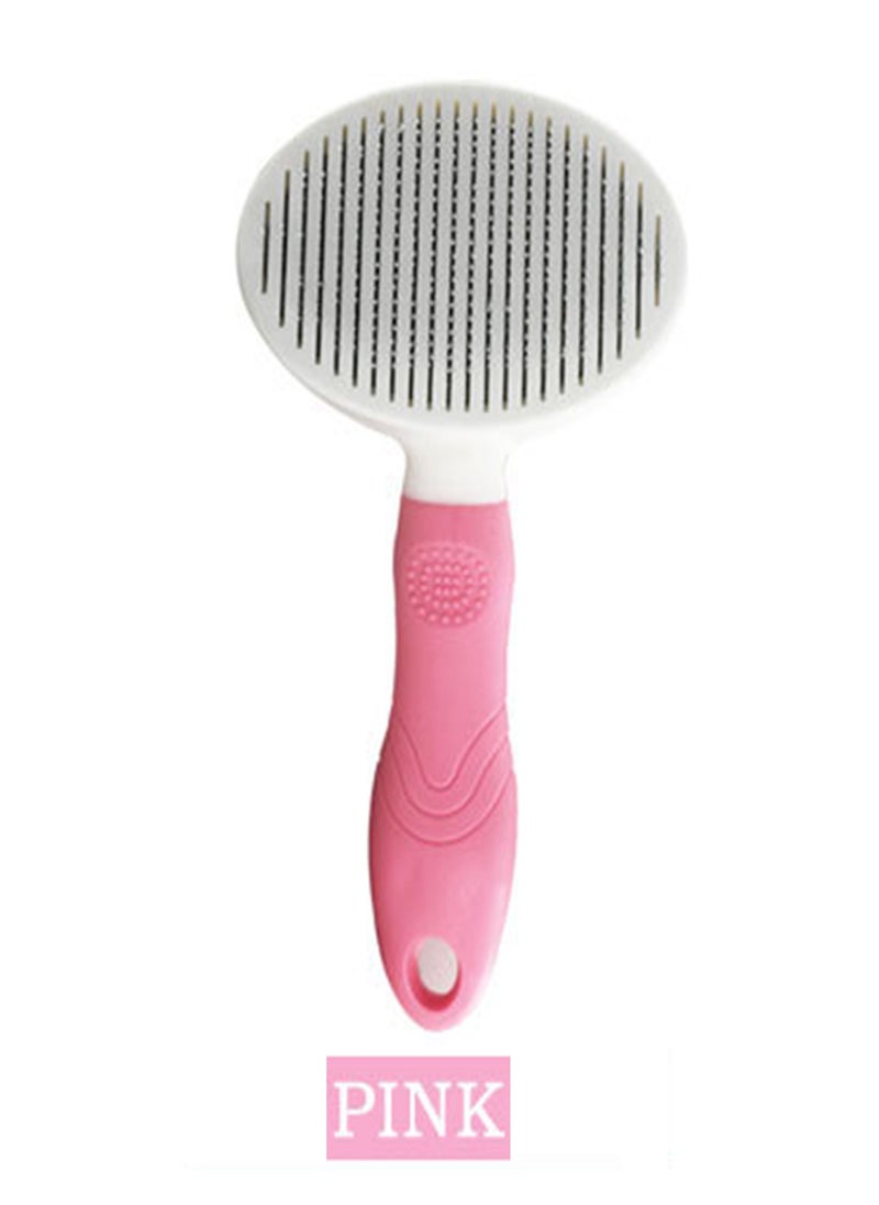 Generic - Deshedding Hair Remover Brush Tool - Image 1