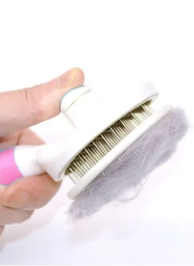 Generic - Deshedding Hair Remover Brush Tool - Image 1