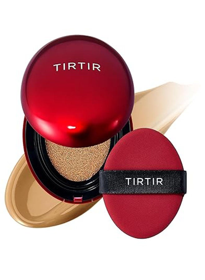 TIRTIR Mask Fit Red Cushion 33W Ginger 18G  - Image 1
