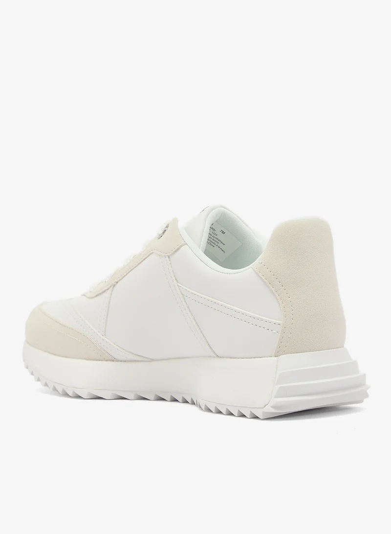 DKNY Casual Low-Top Sneakers
